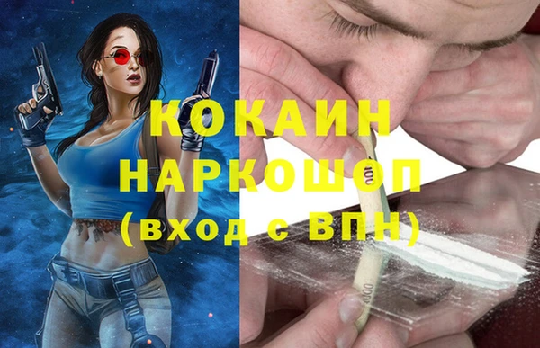 стаф Майский